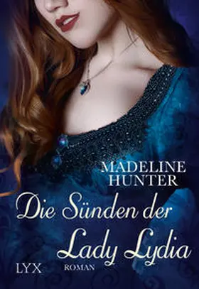 Hunter |  Die Sünden der Lady Lydia | Buch |  Sack Fachmedien