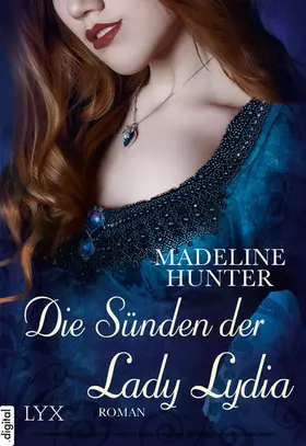 Hunter |  Die Sünden der Lady Lydia | eBook | Sack Fachmedien