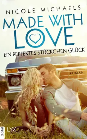 Michaels |  Made with Love - Ein perfektes Stückchen Glück | eBook | Sack Fachmedien