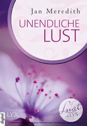 Meredith |  Lust de LYX - Unendliche Lust | eBook | Sack Fachmedien
