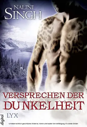 Singh |  Versprechen der Dunkelheit | eBook | Sack Fachmedien