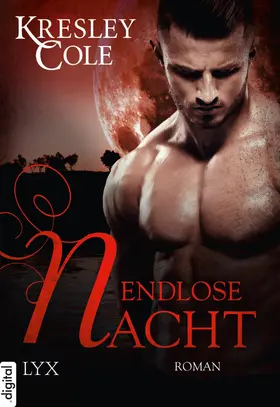 Cole |  Endlose Nacht | eBook | Sack Fachmedien