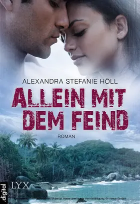 Höll |  Allein mit dem Feind | eBook | Sack Fachmedien