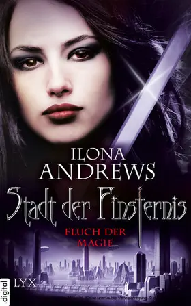 Andrews |  Stadt der Finsternis - Fluch der Magie | eBook | Sack Fachmedien