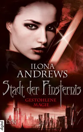 Andrews |  Stadt der Finsternis - Gestohlene Magie | eBook | Sack Fachmedien