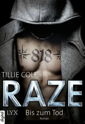 Cole |  Raze - Bis zum Tod | eBook | Sack Fachmedien