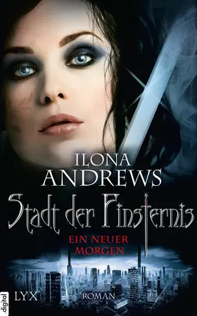 Andrews |  Stadt der Finsternis - Ein neuer Morgen | eBook | Sack Fachmedien