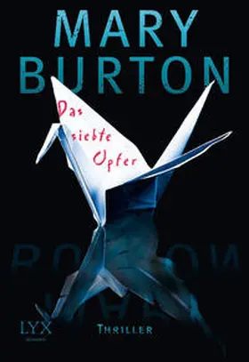 Burton |  Das siebte Opfer | Buch |  Sack Fachmedien