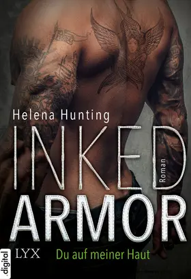 Hunting |  Inked Armor - Du auf meiner Haut | eBook | Sack Fachmedien