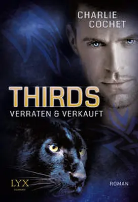 Cochet |  THIRDS - Verraten & Verkauft | Buch |  Sack Fachmedien