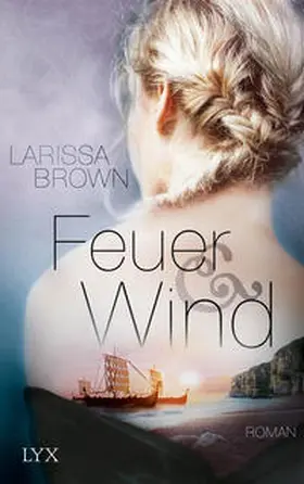 Brown |  Feuer und Wind | Buch |  Sack Fachmedien