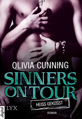 Cunning |  Sinners on Tour - Heiß geküsst | eBook | Sack Fachmedien