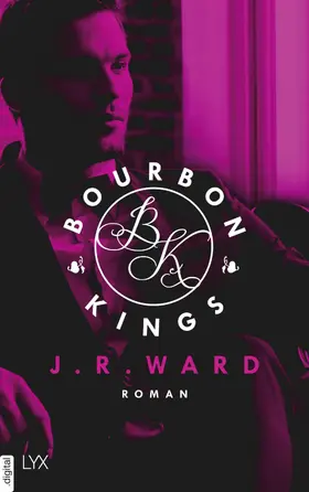 Ward |  Bourbon Kings | eBook | Sack Fachmedien