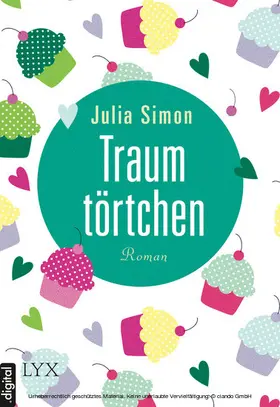 Simon |  Traumtörtchen | eBook | Sack Fachmedien