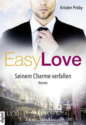 Proby |  Easy Love - Seinem Charme verfallen | eBook | Sack Fachmedien