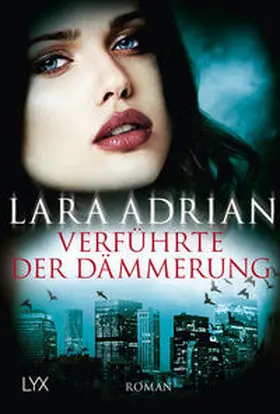 Adrian |  Verführte der Dämmerung | Buch |  Sack Fachmedien