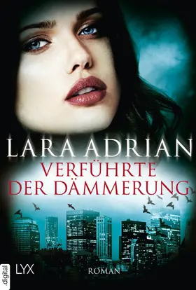Adrian |  Verführte der Dämmerung | eBook | Sack Fachmedien
