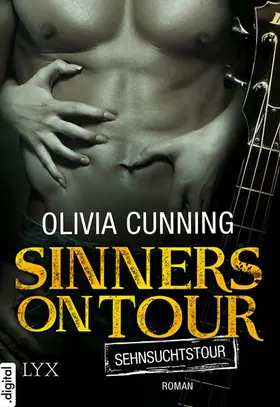 Cunning |  Sinners on Tour - Sehnsuchtstour | eBook | Sack Fachmedien