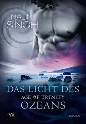 Singh |  Age of Trinity 02 - Das Licht des Ozeans | Buch |  Sack Fachmedien