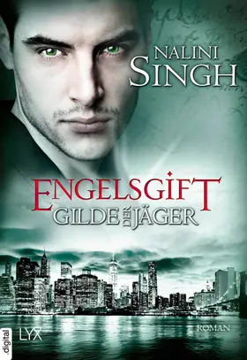 Singh |  Gilde der Jäger - Engelsgift | eBook | Sack Fachmedien