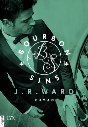 Ward |  Bourbon Sins | eBook | Sack Fachmedien