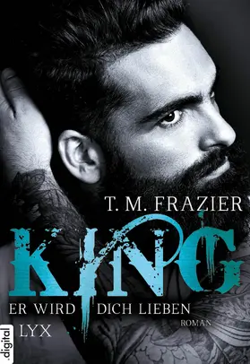 Frazier |  King - Er wird dich lieben | eBook | Sack Fachmedien