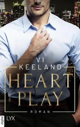 Keeland |  Heart Play | eBook | Sack Fachmedien