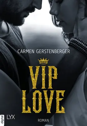 Gerstenberger |  VIP Love | eBook | Sack Fachmedien