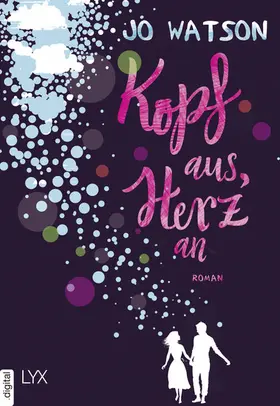 Watson |  Kopf aus, Herz an | eBook | Sack Fachmedien