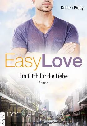 Proby |  Easy Love - Ein Pitch für die Liebe | eBook | Sack Fachmedien
