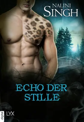 Singh |  Echo der Stille | eBook | Sack Fachmedien