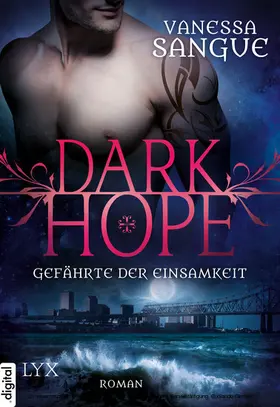 Sangue | Dark Hope - Gefährte der Einsamkeit | E-Book | www.sack.de