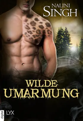 Singh |  Wilde Umarmung | eBook | Sack Fachmedien