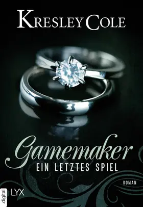 Cole |  Gamemaker – Ein letztes Spiel | eBook | Sack Fachmedien