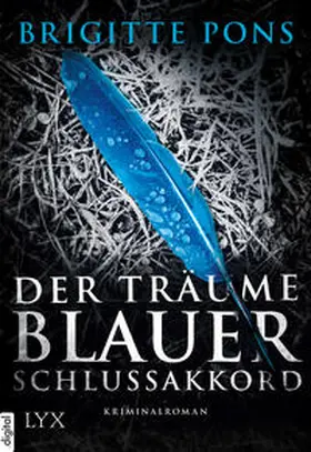 Pons |  Der Träume blauer Schlussakkord | Buch |  Sack Fachmedien