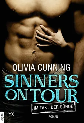 Cunning |  Sinners on Tour - Im Takt der Sünde | eBook | Sack Fachmedien