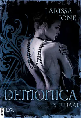 Ione |  Demonica – Zhubaal | eBook | Sack Fachmedien