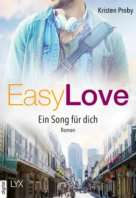 Proby |  Easy Love - Ein Song für dich | eBook | Sack Fachmedien