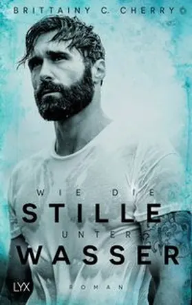 Cherry |  Wie die Stille unter Wasser | Buch |  Sack Fachmedien
