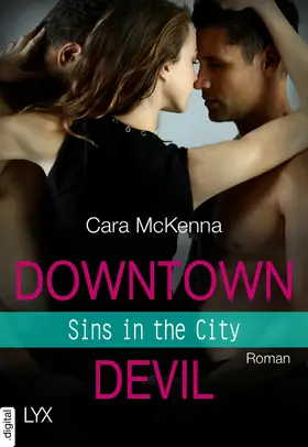 McKenna |  Sins in the City - Downtown Devil | eBook | Sack Fachmedien