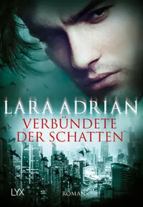 Adrian |  Verbündete der Schatten | Buch |  Sack Fachmedien