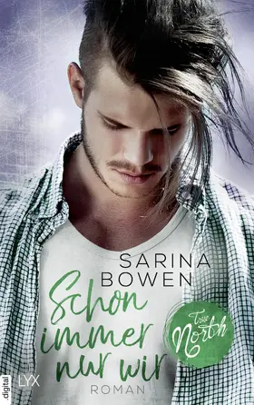 Bowen |  True North - Schon immer nur wir | eBook | Sack Fachmedien