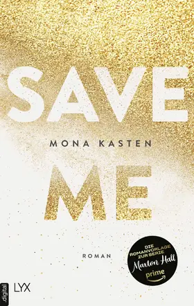 Kasten |  Save Me | eBook | Sack Fachmedien