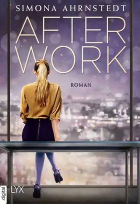 Ahrnstedt |  After Work | eBook | Sack Fachmedien