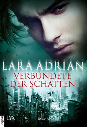 Adrian |  Verbündete der Schatten | eBook | Sack Fachmedien