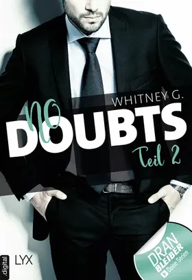 G. |  No Doubts – Teil 2 | eBook | Sack Fachmedien