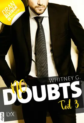 G. |  No Doubts – Teil 3 | eBook | Sack Fachmedien