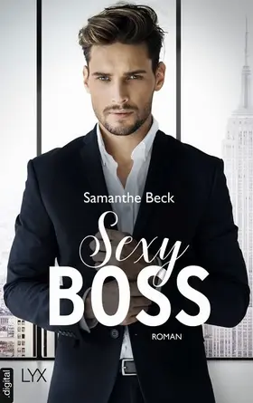 Beck |  Sexy Boss | eBook | Sack Fachmedien