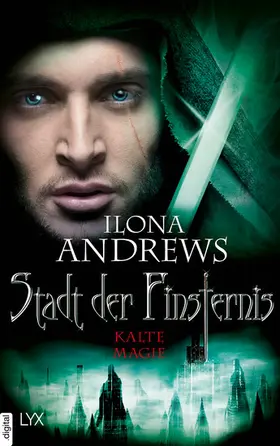 Andrews |  Stadt der Finsternis - Kalte Magie | eBook | Sack Fachmedien