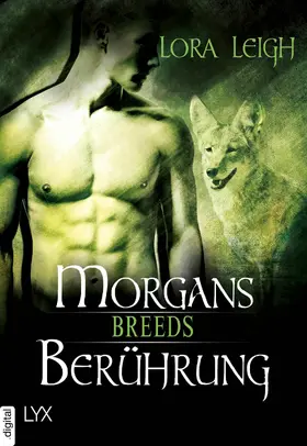 Leigh |  Breeds - Morgans Berührung | eBook | Sack Fachmedien